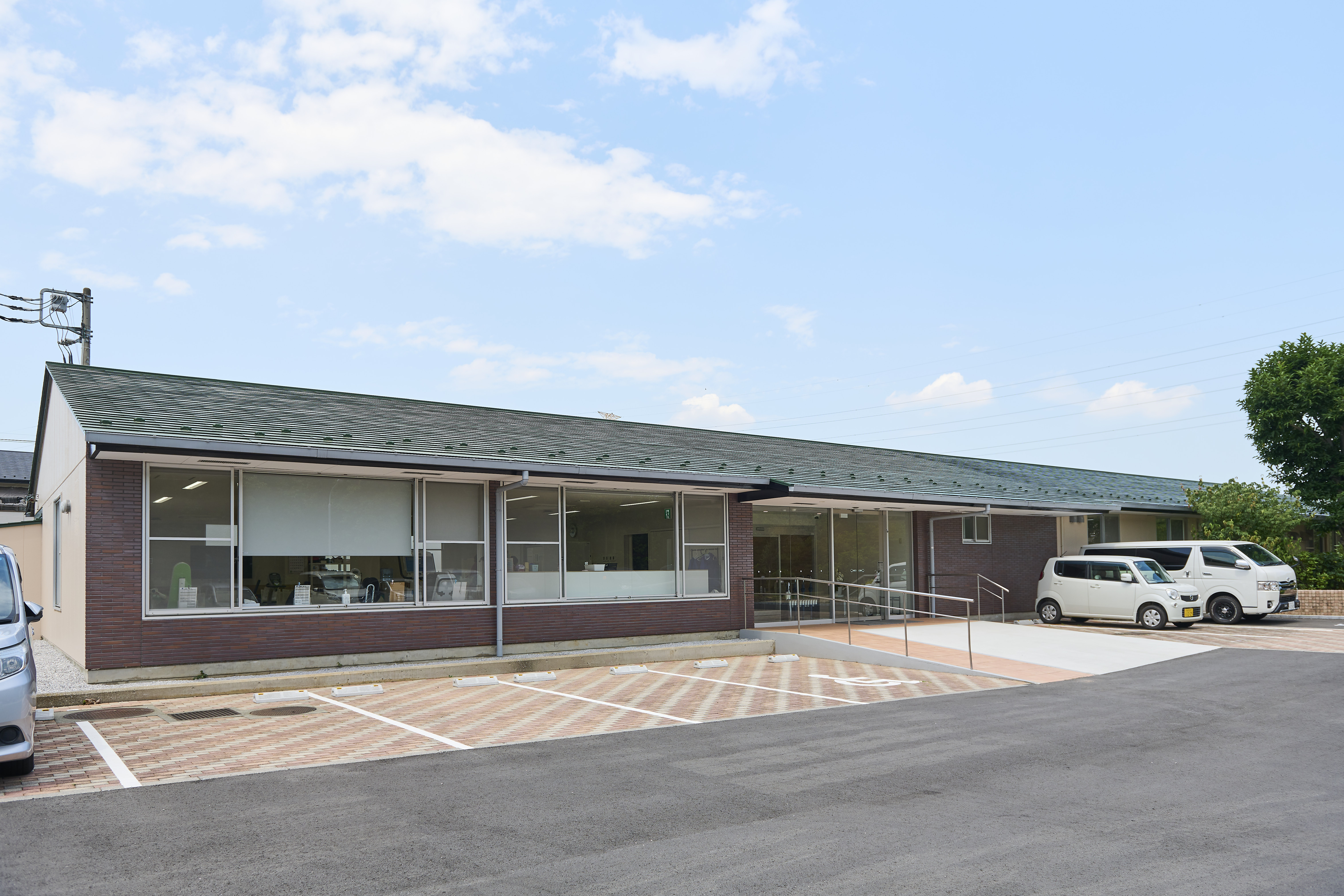 ロイヤル西所沢在宅クリニック