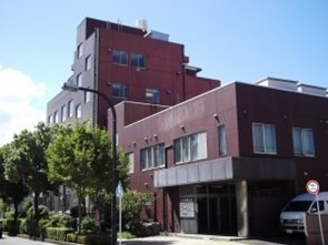 京浜健診クリニック